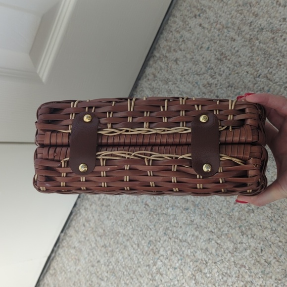Woven Bag - Picture 9 of 9